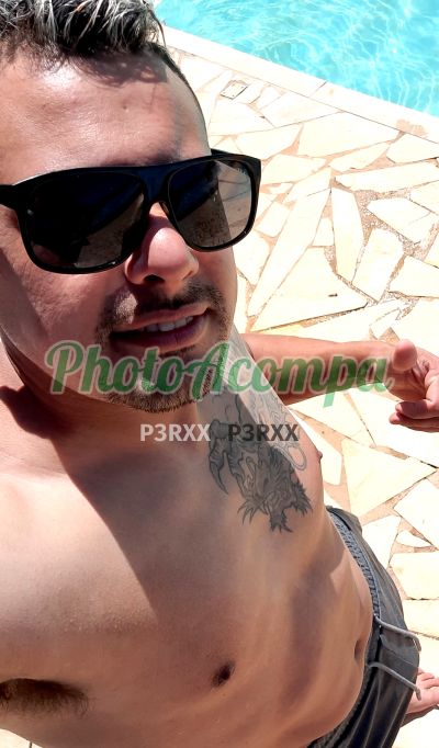 Diego, garoto de programa em Balneário Camboriú