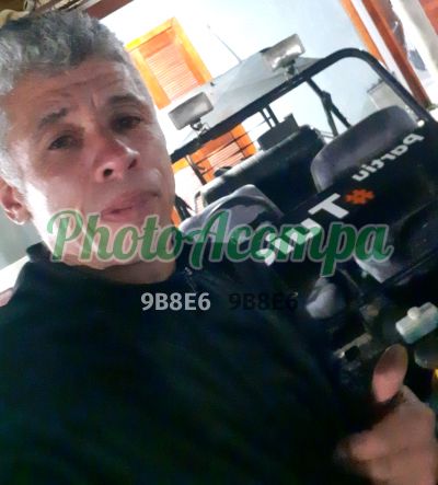 Marcelo, garoto de programa em Cidreira
