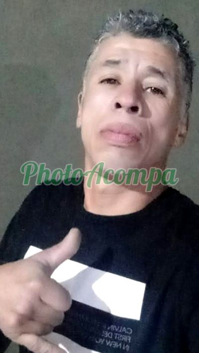 Marcelo, garoto de programa em Cidreira