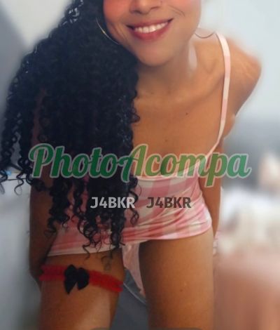 Paulinha Carioca (22) 97403-0850, mulher que faz videochamadas e sexting