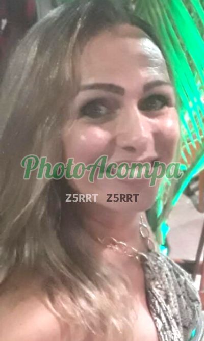 Claudia Weber trans, transex no Rio de Janeiro