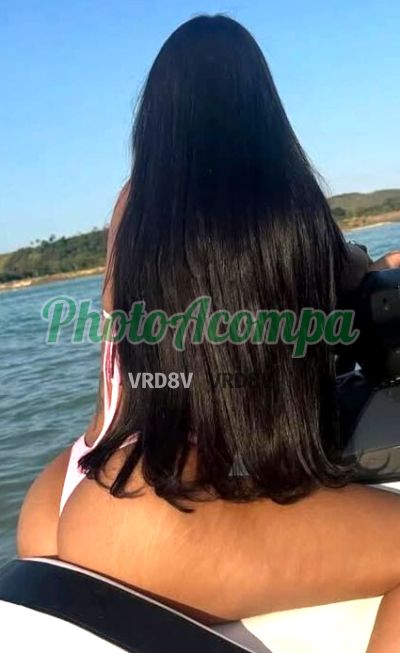 Duda (11) 92172-1447, escort em Diadema (ABC Paulista)