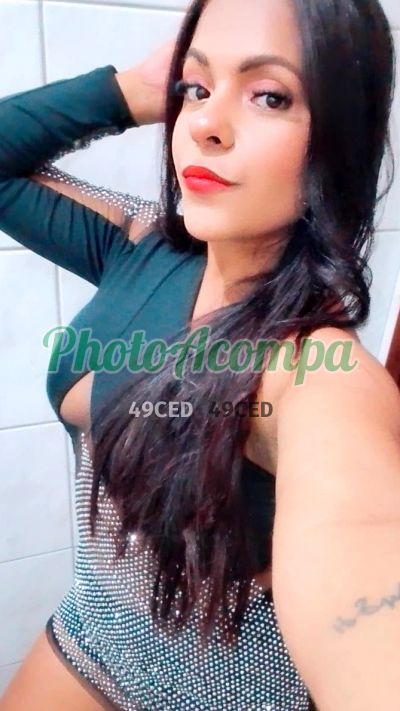 Morena Apimentada, acompanhante em Limeira