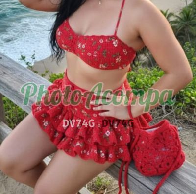 Pink, garota de programa em Sorocaba