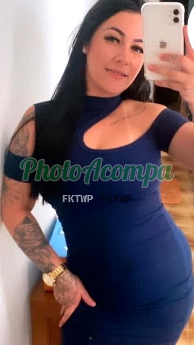 Lais, acompanhante em Paranavaí
