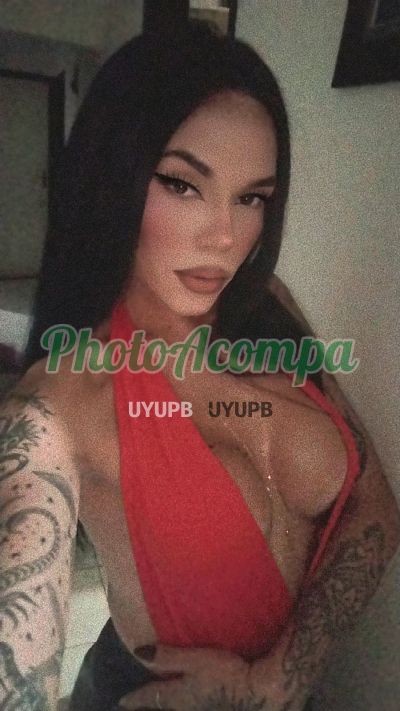 Larissa (19) 99136-3349, transex em Mogi Guaçu