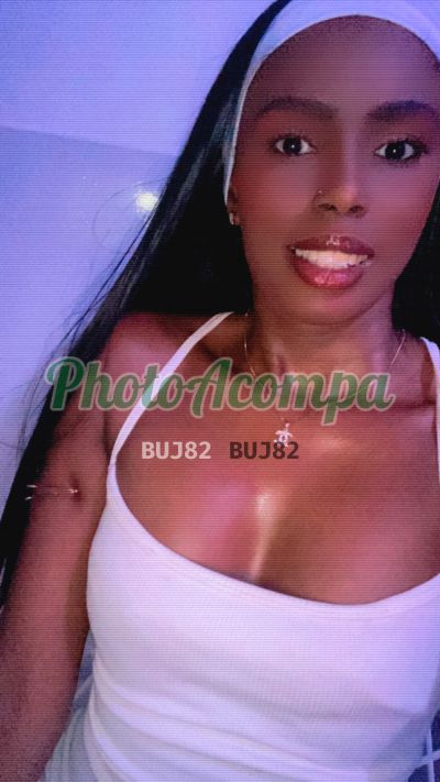 Beatriz, escort em São Paulo