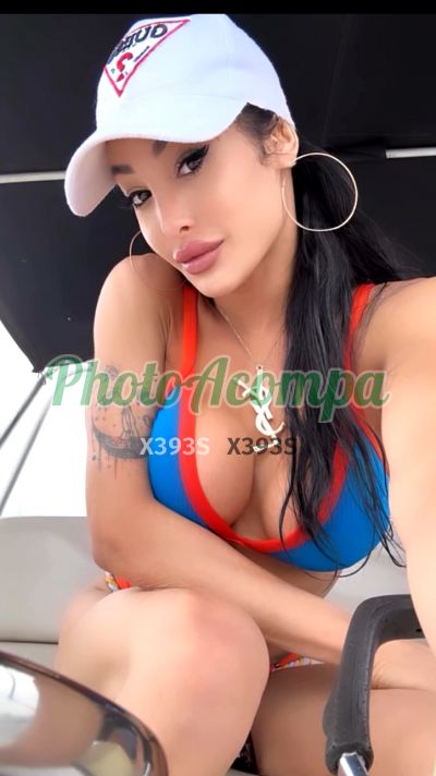 Juliana (34) 99881-8054, transex em Uberlândia