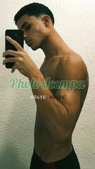 Lucas Pqd (21) 96597-1720, garoto de programa na Zona Norte (RJ)