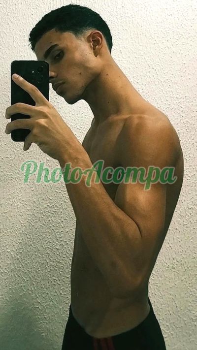 Lucas Pqd (21) 96597-1720, garoto de programa na Zona Norte (RJ)