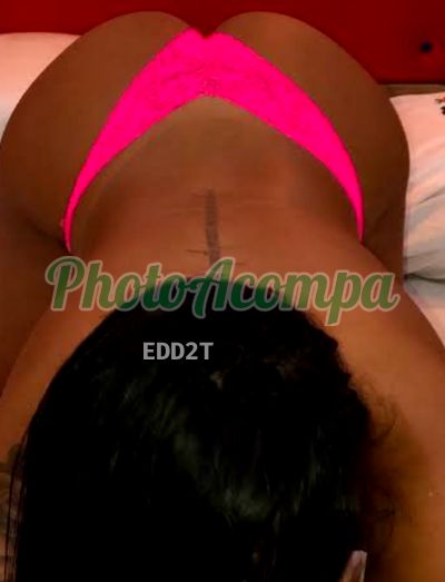 Bruna, escort em Santos