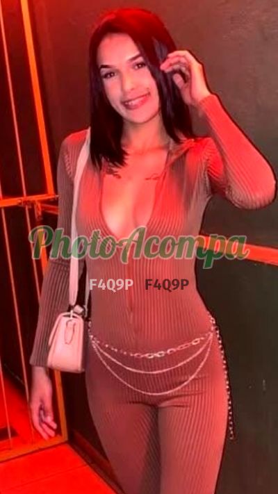 Lia, escort em Indaiatuba