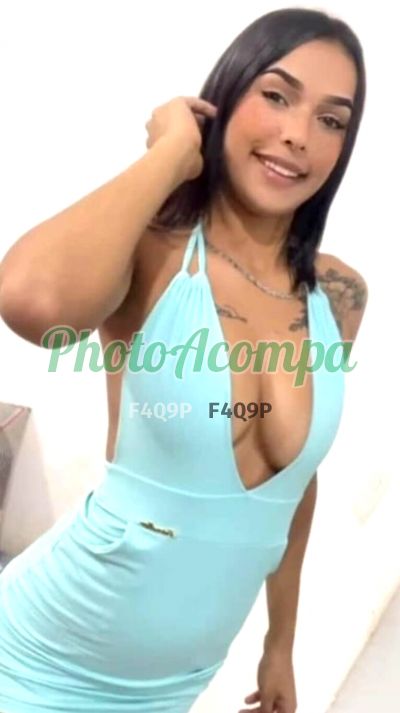 Lia, acompanhante em Indaiatuba