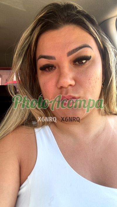 Babizinha, escort em Jundiaí