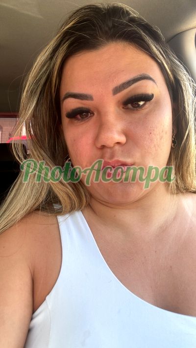Babizinha (11) 97822-1594, acompanhante em Jundiaí