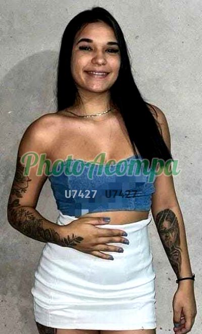 Lari, escort em Nova Odessa