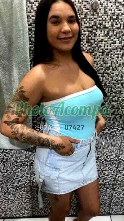 Lari, acompanhante em Nova Odessa