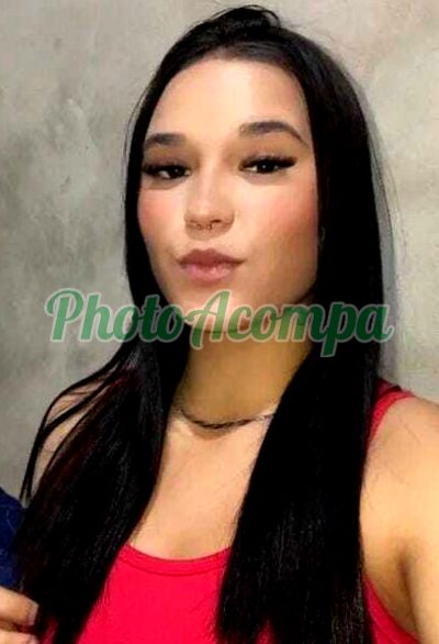 Lari, acompanhante em Nova Odessa