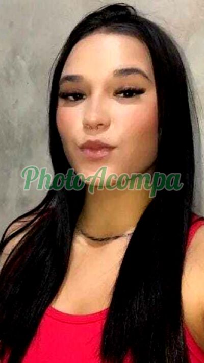 Lari, acompanhante em Nova Odessa