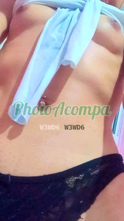 Pollyanna (11) 99641-8973, transex em Osasco