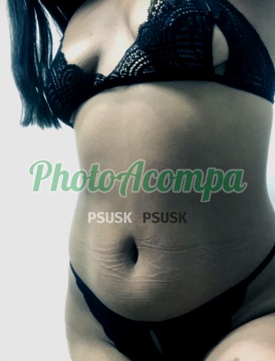 Carol, garota de programa em Piracicaba