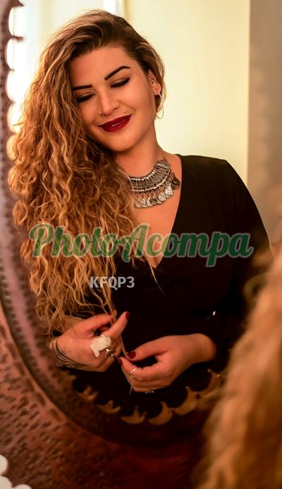 Massoterapeuta Mahara (16) 99744-9696, acompanhante em Ribeirão Preto