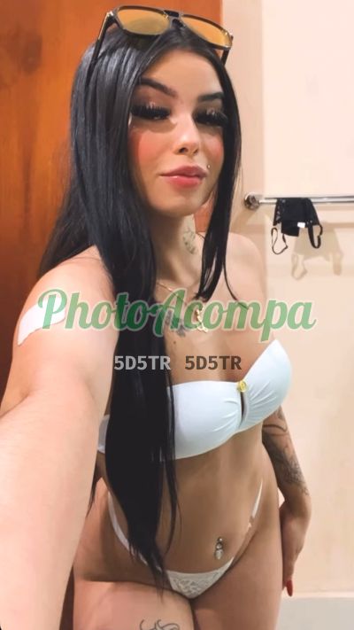 Larissa Silva, escort em Jundiaí
