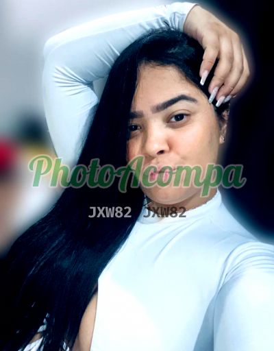 Lau, escort na Lapa (SP)