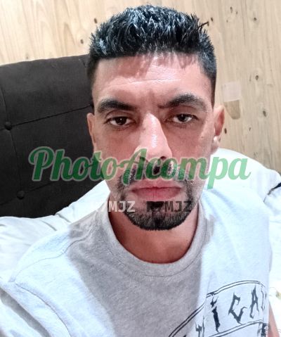Moreninho safadinho, garoto de programa em Lages