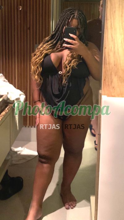 Bruna, acompanhante no Rio de Janeiro
