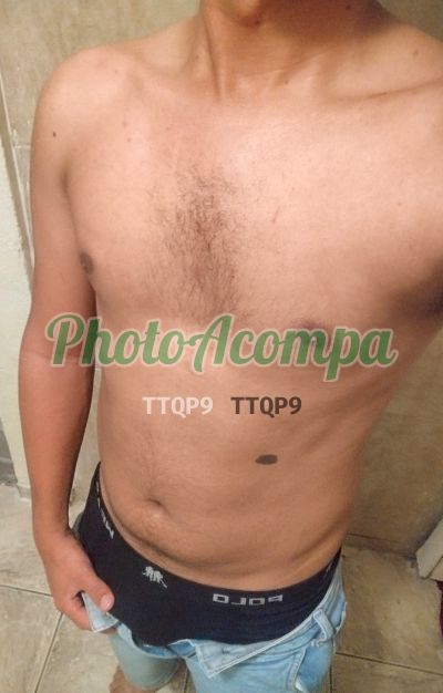 Kayke (98) 99975-1241, garoto de programa em Osasco