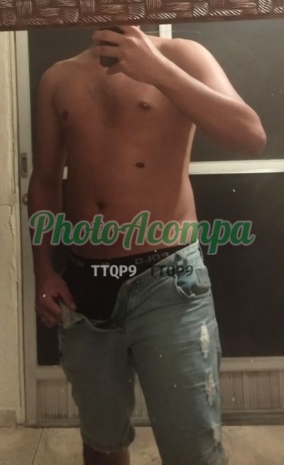 Kayke (98) 99975-1241, garoto de programa em Osasco