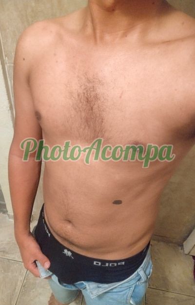 Kayke (98) 99975-1241, garoto de programa em Osasco