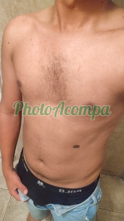 Kayke (98) 99975-1241, garoto de programa em Osasco