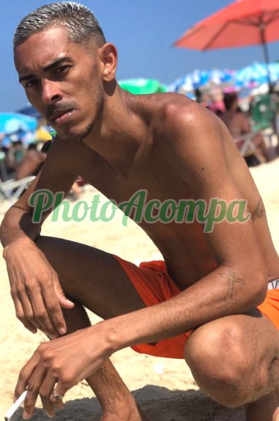 Gael Santana (21) 97135-0668, garoto de programa em Duque de Caxias