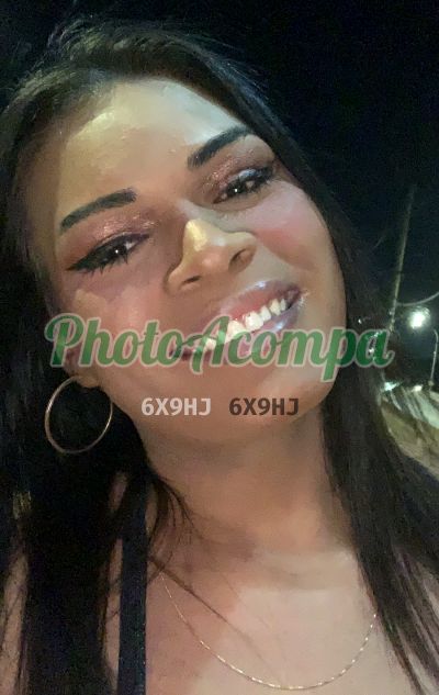 Alexya Tenório (18) 97603-4071, transex em Americana
