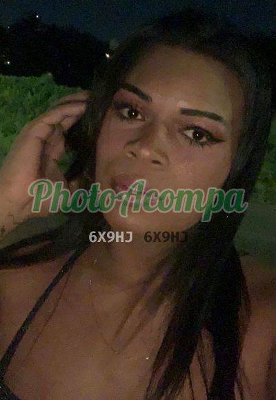 Alexya Tenório (18) 97603-4071, trans em Americana