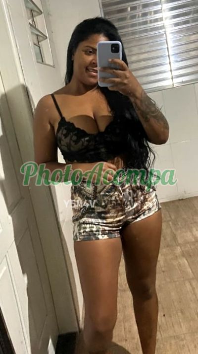 Gabi lopis, escort em Sumaré