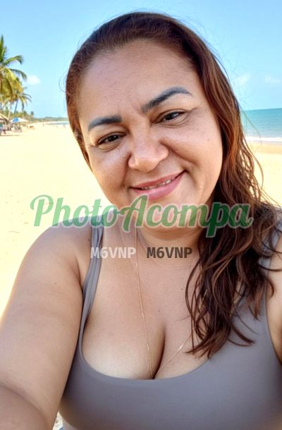 Aline, acompanhante em Paracuru