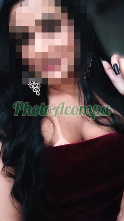 Bia, acompanhante no Rio de Janeiro