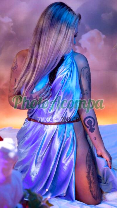 Naila (11) 98831-1020, mulher que faz massagens eróticas em Sorocaba