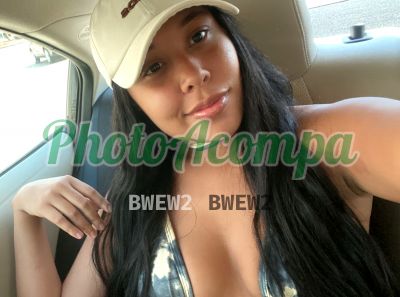 Maju, escort no Rio de Janeiro