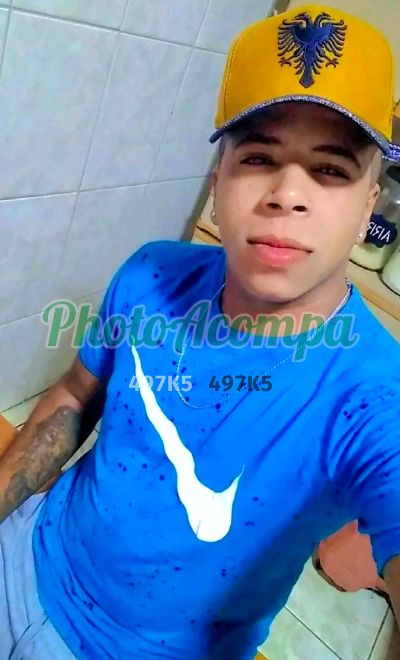Marcos (14) 99890-2912, garoto de programa em São José do Rio Preto