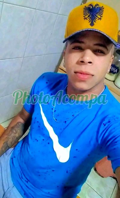 Marcos (14) 99890-2912, garoto de programa em São José do Rio Preto