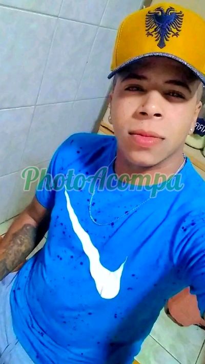 Marcos (14) 99890-2912, garoto de programa em São José do Rio Preto