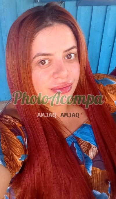 Ruiva (51) 99484-7909, garota de programa na Zona Norte (POA)