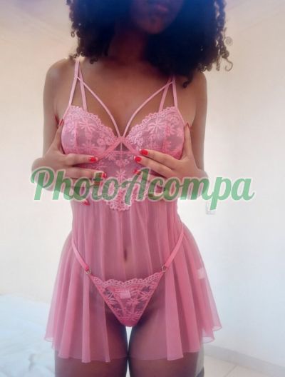 Lindinha (11) 93319-8890, garota de programa na Zona Norte (SP)