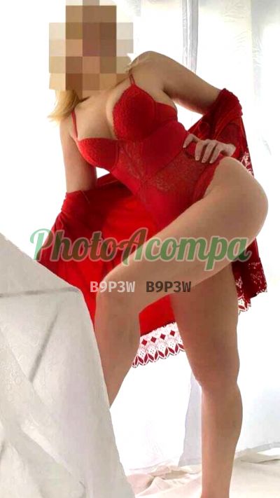 Katalina, escort em Goiânia