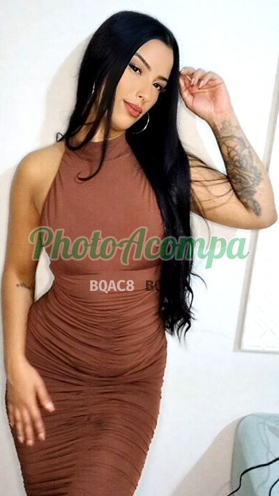 Bella Rodrigues, acompanhante em Sorocaba