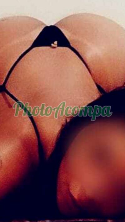 Mazy, escort no Recreio dos Bandeirantes (RJ)